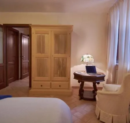 Alle Porte Di Assisi