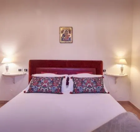 Apartament Alle Porte Di