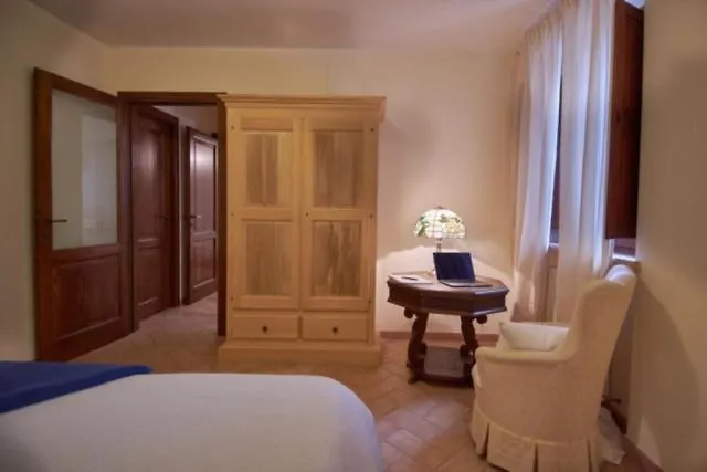 Alle Porte Di Assisi